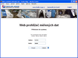 Webový prohlížeč
